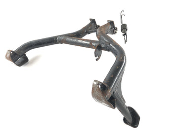 Suzuki Bandit 1200 GV75A [1998] - Center stand with spring - 0