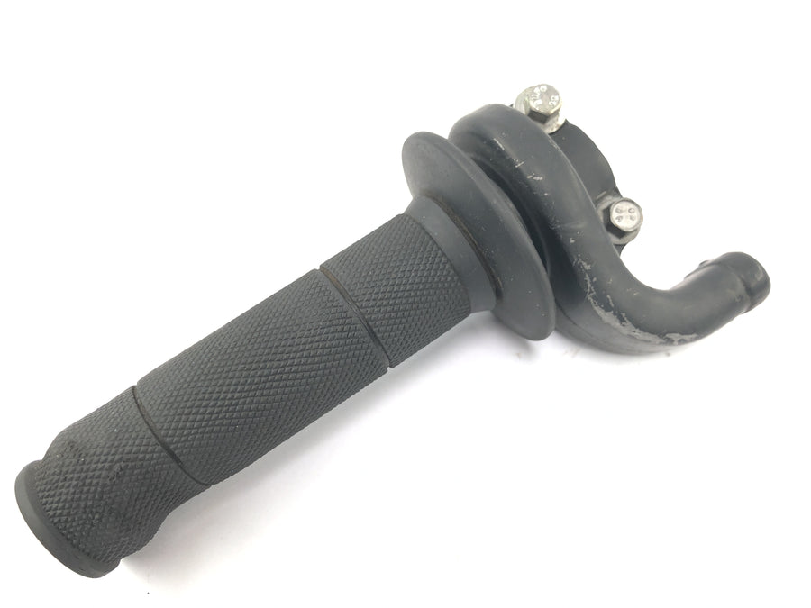Beta RR 125 [2018] - Throttle grip throttle twist grip handle right