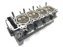Yamaha YZF R1 RN09 [2003] - Cylinder head valve control-4