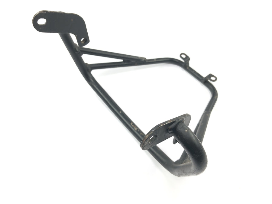 Sachs ZX 125 [1998] - Rear frame luggage rack