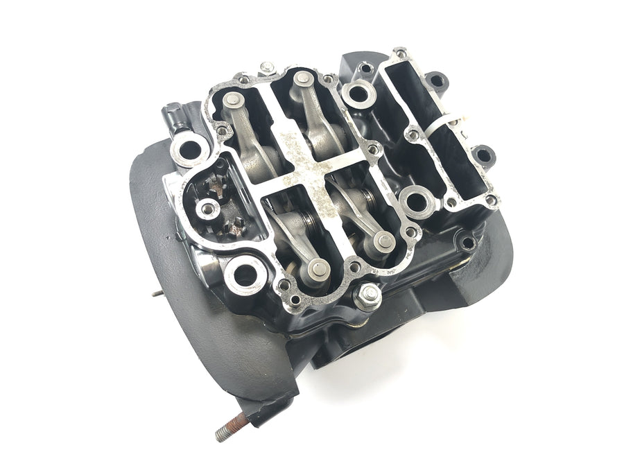 Kawasaki VN 1500 Mean Streak VN50T [2005] -  Zylinderkopf Ventilsteuerung
