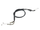 Yamaha XJR 1200 4PU [1996] - Throttle cable Bowden cable-5