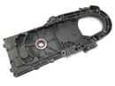 Moto Guzzi Stelvio 1200 4V [2009] - Fore -head cover Motor lid-4
