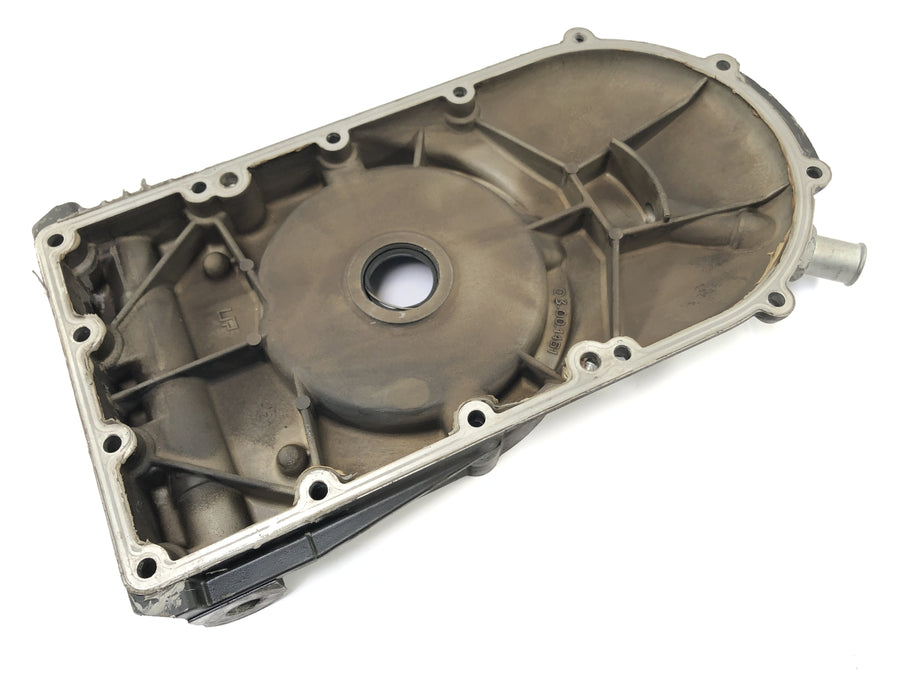 Moto Guzzi California 1100 EV KD [2002] - Front cover engine cover
