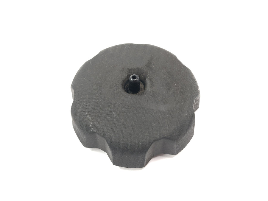 Honda NX 650 RD08 [1995] - fuel lid fuel lid petrol closure