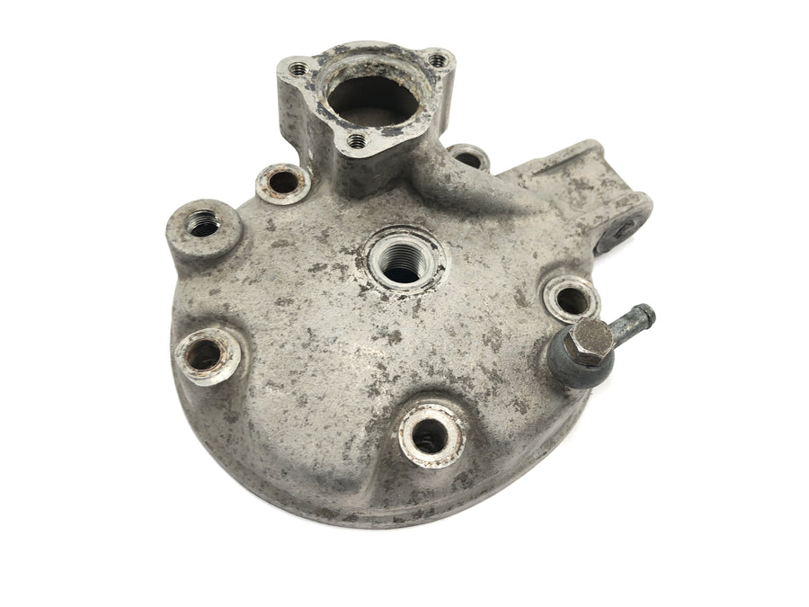 Sachs ZX 125 [1998] - cylinder head engine cover