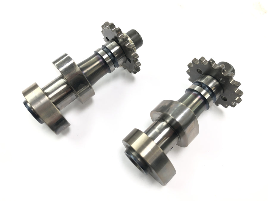 BMW R 1100 RT 259 [1999] - Camshafts Control shafts Pair of camshafts left and right