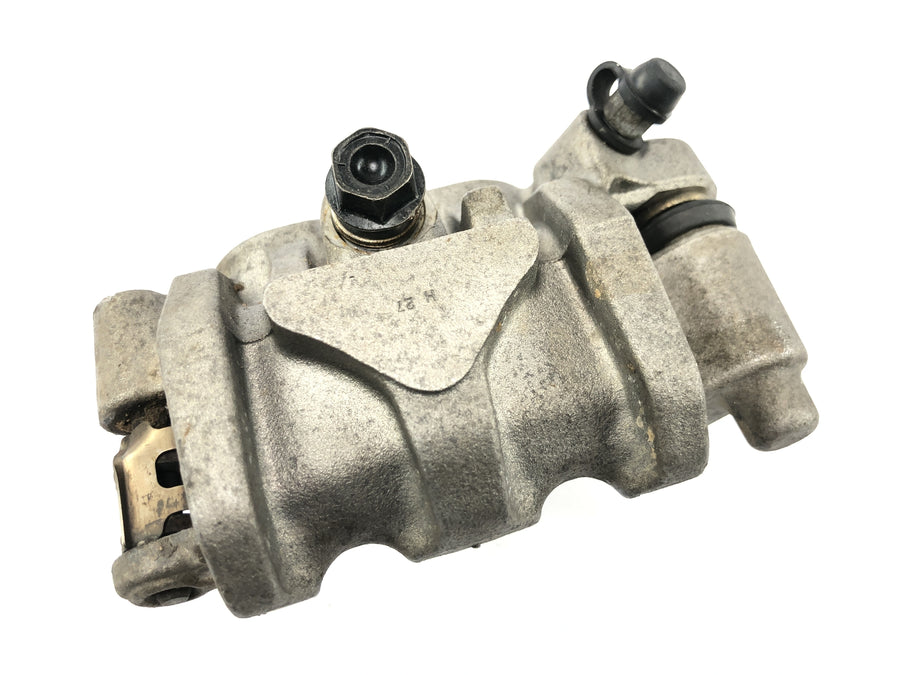 Honda CRF 450 R [2007] - Bremssattel Bremszange vorne Nissin