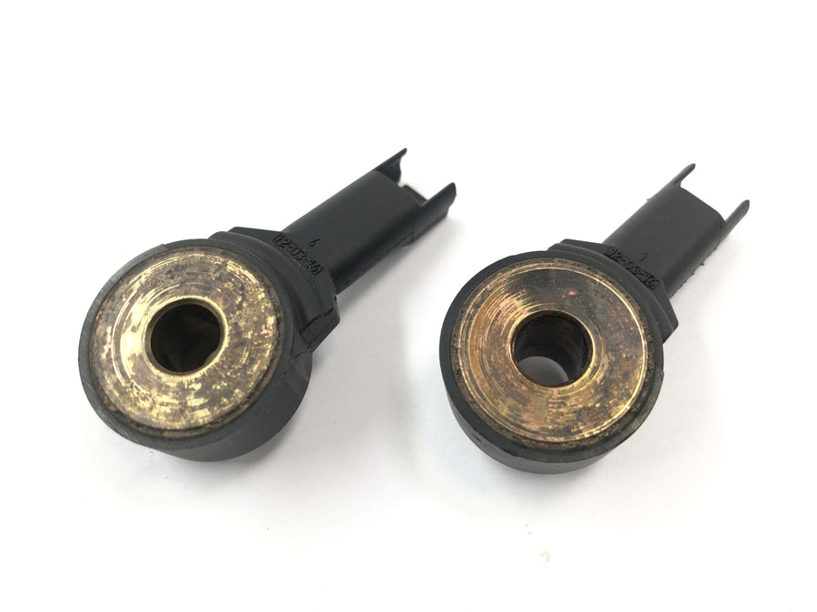 BMW R 1200 GS Adventure R12 [2012] - Klopfsensor Detonationssensor Vibrationserkennung Set Paar