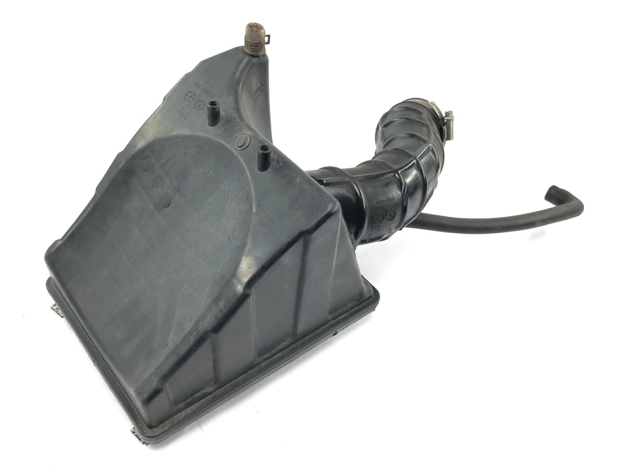 Aprilia RS 125 TW [2017] - Luftfilterkasten Airbox Ansaugkasten Luftfiltergehäuse