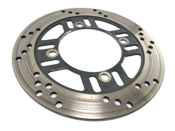 Kawasaki Zephyr 750 ZR750C [1994] - rear brake disc 230 x 5.6mm