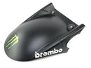 Aprilia RSV4 1000 [2010] - Rear wheel guard-1