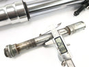 Moto Guzzi Stelvio 1200 4V [2009] - fork telegabel suspension fork with axis-4