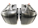 Moto Guzzi California 1100 EV KD [2002] - Koffersatz Koffer-2