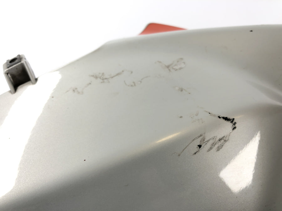 BMW K 1300 S K12S [2010] - Tankverkleidung Abdeckung seitlich rechts