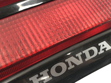 Honda CBR 900 RR Fireblade SC33 [2000] - Rücklicht Heckleuchte Bremslicht mit Verkleidungsrahmen - 0