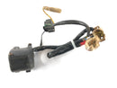 Yamaha XT 600 Z Tenere 34L [1985] - Lenkerarmatur Lenkerschalter links-3