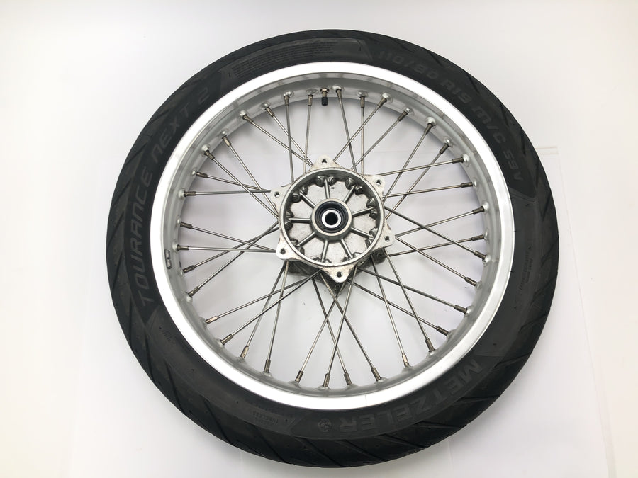 Triumph Tiger 955i 709EN [2003] - Vorderrad Felge Rad 2.25 x 19"