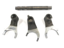 Suzuki GSF 1200 S Bandit WVA9 [2003] - Switch fork circuit forks-2