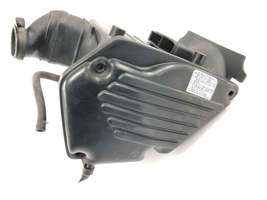 Honda XL 250 R MD03 [1993] - Luftfilterkasten Luftfiltergehäuse Ansaugkasten Airbox