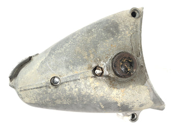 DKW NZ 250 [1938] - Motordeckel rechts Gehäusedeckel