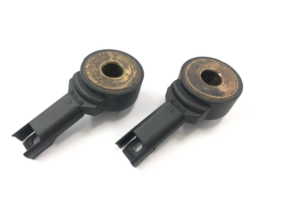 BMW R 1200 GS Adventure R12 [2012] - Klopfsensor Detonationssensor Vibrationserkennung Set Paar