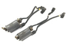Kawasaki ZR7 ZR750F [1999] - Zündspule Zündungsspule mit Stecker Set Paar-1