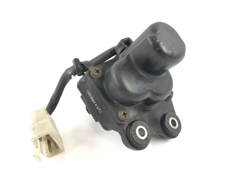 Yamaha RZ 250 R 29L [RD 250 YPVS] - Stellmotor Auspuffmotor