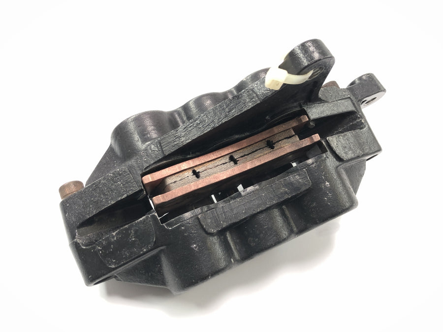 Suzuki GSX-R 1100 W GU75 C [1994] - Bremssattel Bremszange vorne rechts