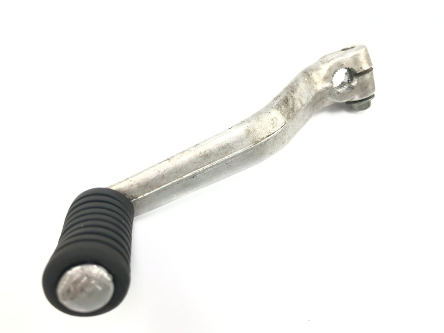 Honda VFR 800 FI RC46 [1999] - shift lever shift pedal foot shift lever gear lever