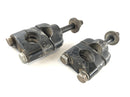 Yamaha XT 600 Z Tenere 34L [1985] - Riser Lenkerhalter Set Paar-4