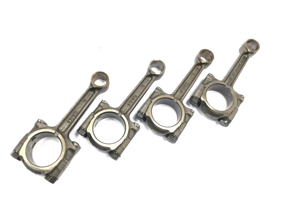 Kawasaki ZRX 1200 S ZRT20A [2001] - Connecting Rods Connecting Rods Set