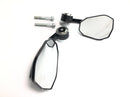Yamaha MT 03 RM02 [2007] - Mirror handlebar end mirror rear view mirror set front black-2