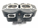 Triumph Bonneville T100 986MF [2012] - Cylinder head valve head valve control-8