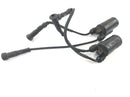 Honda CBX 650 E RC13 [1983] - Zündspule mit Stecker Set-1