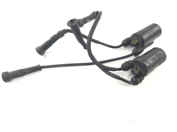 Honda CBX 650 E RC13 [1983] - Zündspule mit Stecker Set