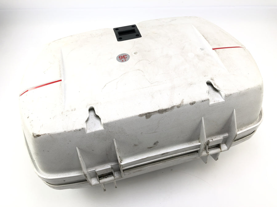 Kawasaki GPZ 1000 RX [1987] - Topcase