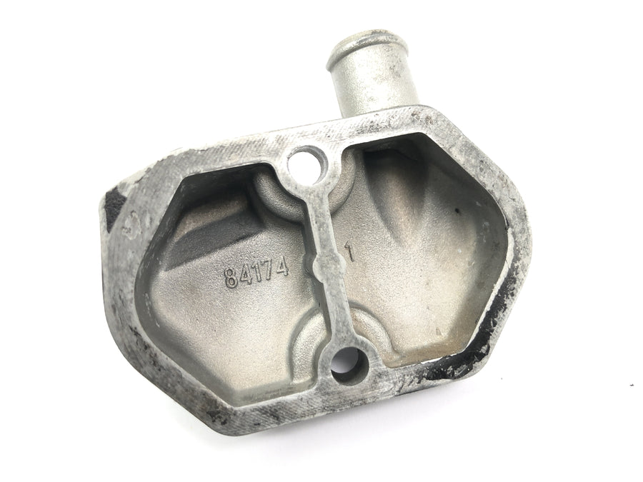 Husqvarna TE 610 H6 8AE [TE 570 H7] - valve cover engine cover set
