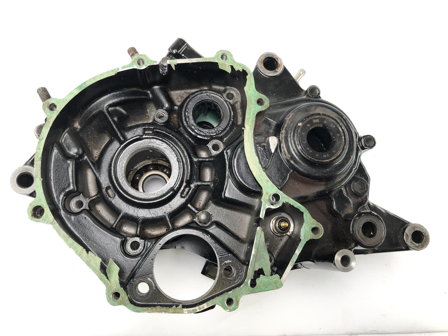 Honda NSR 125 JC22 [1998] - Motorgehäuse Leergehäuse Motorblock