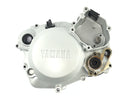 Yamaha DT 125 R DE03 [2000] - Kupplungsdeckel Motordeckel rechts-1