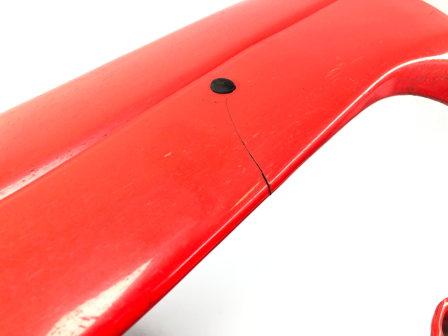 Aprilia RSV 1000 RP Mille [2001] - lower fairing part, fairing keel, front spoiler fairing part