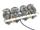 Kawasaki ZX -10 ZXT00B [1990] - carburetor Keihin-5
