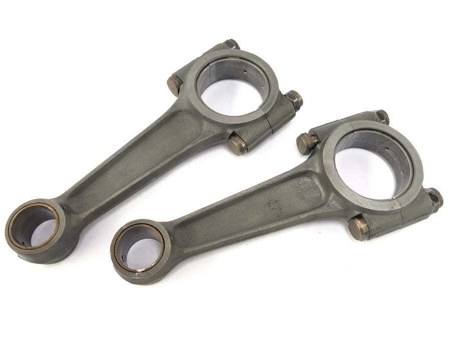 Moto Guzzi V7 Special [1971] - Connecting rod set pair