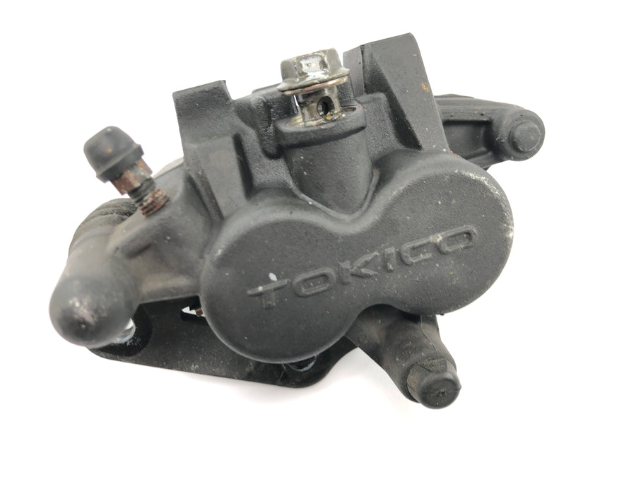 Suzuki SV 650 AV [2000] - Brake caliper Tokico front left