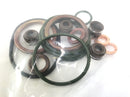 Honda XL 600 R PD03 [1985] - Valve cover gaskets seals bundle as new-2