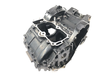 Kawasaki Versys KLE 650 A [2006] - Motorgehäuse Motorblock Kurbelgehäuse Gehäuse