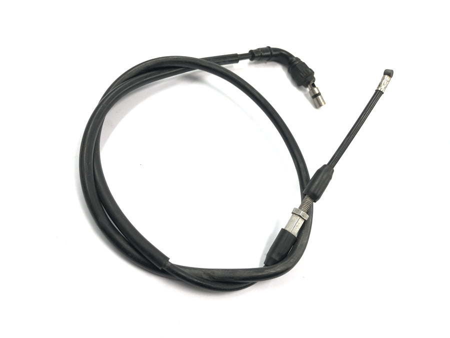 Suzuki RM Z 250 RJ41A [2007] - Chokezug Bowdenzug