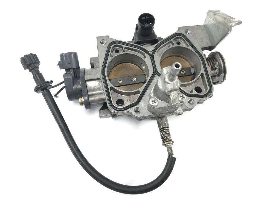 Honda VTX 1800 SC46 [2004] - Throttle body Throttle body
