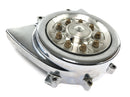 Yamaha XV 1600 Wild Star VP08 [2002] - Riemenabdeckung Motordeckel links-3
