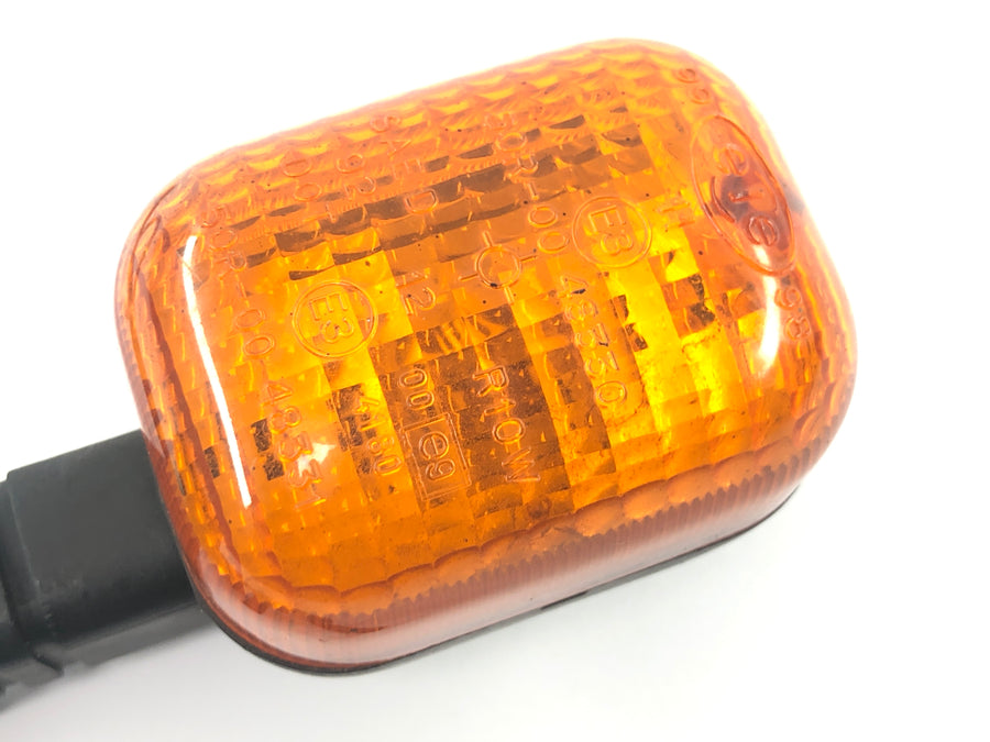 BMW C1 125 [2002] - Blinker Blinkleuchte Fahrtrichtungsanzeiger Paar hinten